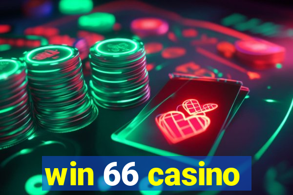 win 66 casino